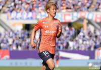 浦和よりMF武田が育成型期限付き移籍加入【水戸】