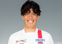 徳島よりDF奥田が完全移籍加入【讃岐】