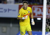 FC東京よりGK波多野が期限付き移籍加入【長崎】