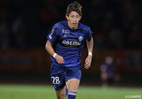 町田よりFW太田が完全移籍加入【新潟】