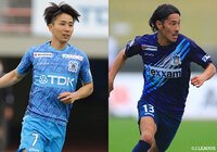 MF普光院とFW重松が完全移籍加入【鳥取】