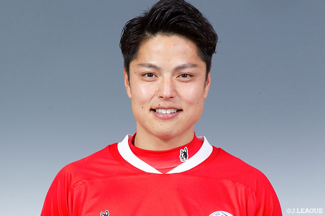 水戸よりGK小澤が加入【秋田】