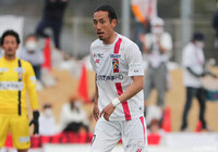 宮崎よりMF千布が完全移籍加入【鹿児島】