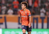 大宮よりMF小野が完全移籍加入【山形】