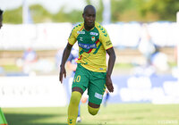  千葉よりFW櫻川が期限付き移籍加入【岡山】