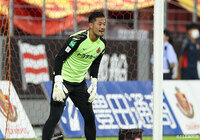 名古屋よりGK渋谷が加入【甲府】