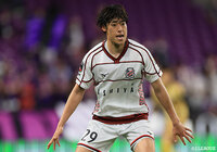 札幌よりMF井川が期限付き移籍加入【岡山】