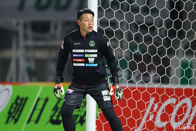  相模原よりGK柴崎が完全移籍加入【富山】