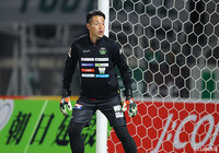  相模原よりGK柴崎が完全移籍加入【富山】