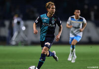 福岡よりMF北島が期限付き移籍加入【東京V】