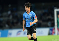  川崎ＦよりFW宮城が期限付き移籍加入【長崎】