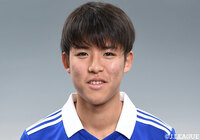 横浜FMよりDF西田が育成型期限付き移籍加入【長野】