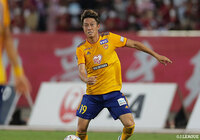  仙台よりFW皆川が完全移籍加入【山口】