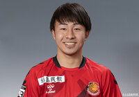  福島よりDF北村が完全移籍加入【宮崎】