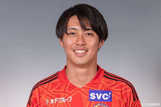仙台よりgk井岡が完全移籍加入 鳥取 jリーグ Jp 仙台よりgk井岡が完全移籍加入 鳥取 jリーグ Jp