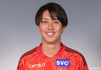 仙台よりGK井岡が完全移籍加入【鳥取】