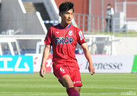 喜山は2016年まで松本に在籍しており、7年ぶりの復帰となります