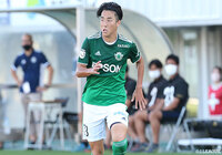 松本よりMF外山が完全移籍加入【徳島】