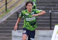 鳥取よりFW石川が完全移籍加入【熊本】