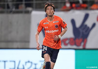  大宮よりDF西村が期限付き移籍加入【山形】