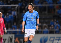 横浜FCよりDF亀川が完全移籍加入【福岡】