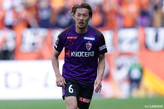 京都よりDF本多が完全移籍加入【神戸】