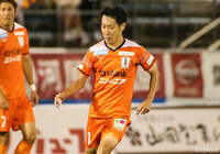 MF近藤とMF安東が完全移籍加入【長野】