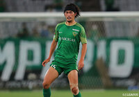 東京VよりDF馬場が完全移籍加入【札幌】