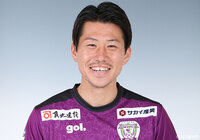  藤枝よりDF温井が完全移籍加入【相模原】