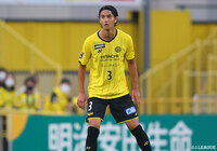 柏よりDF高橋が完全移籍加入【清水】