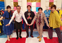 12/24(土)11:15~「ラブ!!Jリーグ」(テレビ朝日)#39【放送告知】