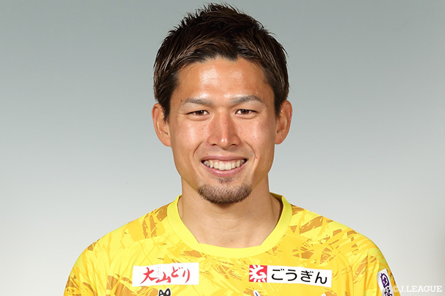  鳥取よりGK田尻が完全移籍加入【岩手】