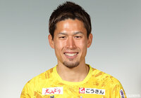 鳥取よりGK田尻が完全移籍加入【岩手】