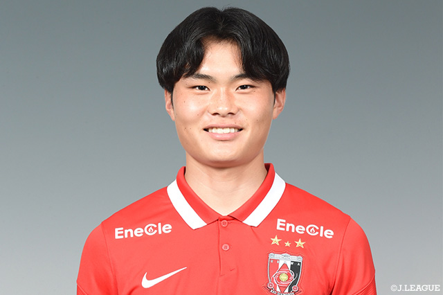 工藤は今季浦和に加入し、明治安田生命J1リーグでの出場はありませんでした