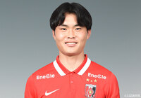 浦和よりDF工藤が育成型期限付き移籍加入【藤枝】