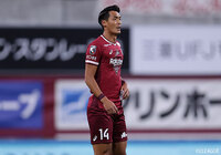 DF槙野が現役引退を発表【神戸】