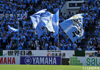 磐田は、来季の新監督に横内 昭展氏が就任することを発表しました