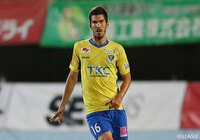 栃木よりDFカルロス グティエレスが完全移籍加入【町田】