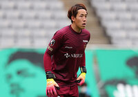 東京ＶよりGK高木和が期限付き移籍加入【いわき】