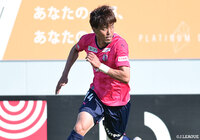 DF丸橋がBGパトゥム ユナイテッドFCへ期限付き移籍【C大阪】