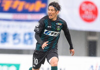 MF藤本が現役引退を発表【相模原】