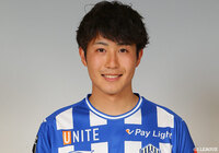 山形よりFW松本が期限付き移籍加入【宮崎】