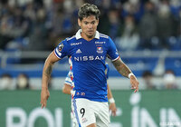 横浜FMよりFWレオ セアラが完全移籍加入【Ｃ大阪】