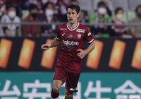 FWボージャン クルキッチが契約満了【神戸】