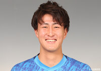 加藤は今季秋田に加入し、明治安田生命Ｊ２リーグで3試合・0得点の成績でした