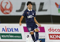 山形よりDF坂本が期限付き移籍加入【鳥栖】