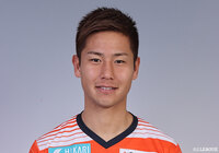  群馬よりFW進が完全移籍加入【長野】