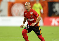 名古屋よりDF吉田が完全移籍加入【清水】