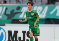 東京VよりMF井出が完全移籍加入【神戸】