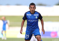  MF伊東が契約を更新【沼津】